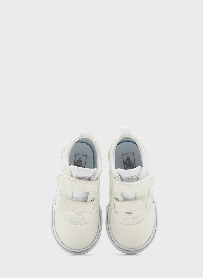VANS Toddler Ward Sneakers