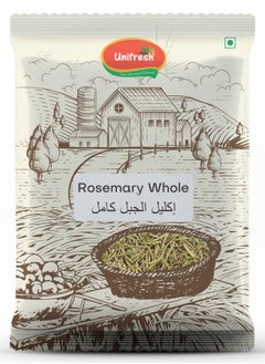 Unifresh Rosemary Whole 
