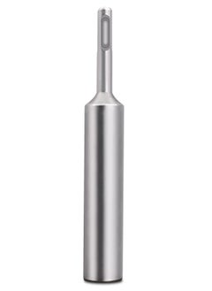SYOSI Ground Rod Driver for SDS and SDS Plus, Drives 5/8" and 3/4" Ground Rods  - Image 1