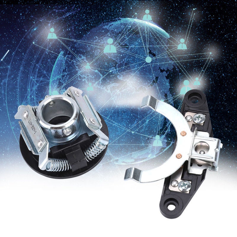 Centrifugal Switch 19mm Bore Diameter Safe Motor Start - Durable High-Quality Single Phase Electric Motor for YC YL Series Machinery Parts - Image 2