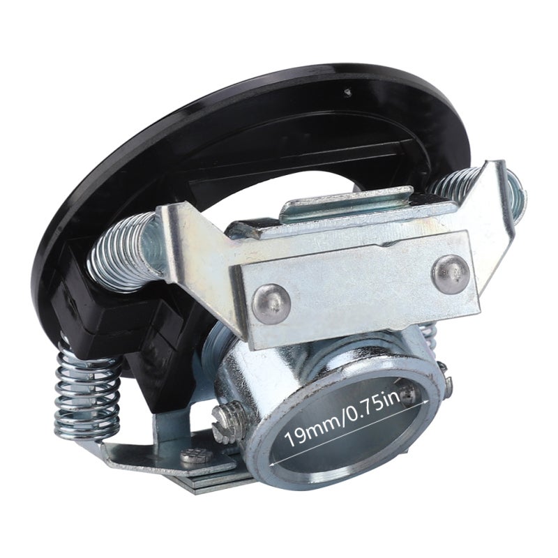 Centrifugal Switch 19mm Bore Diameter Safe Motor Start - Durable High-Quality Single Phase Electric Motor for YC YL Series Machinery Parts - Image 1