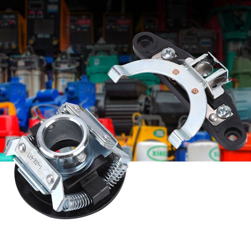 Centrifugal Switch 19mm Bore Diameter Safe Motor Start - Durable High-Quality Single Phase Electric Motor for YC YL Series Machinery Parts - Image 3
