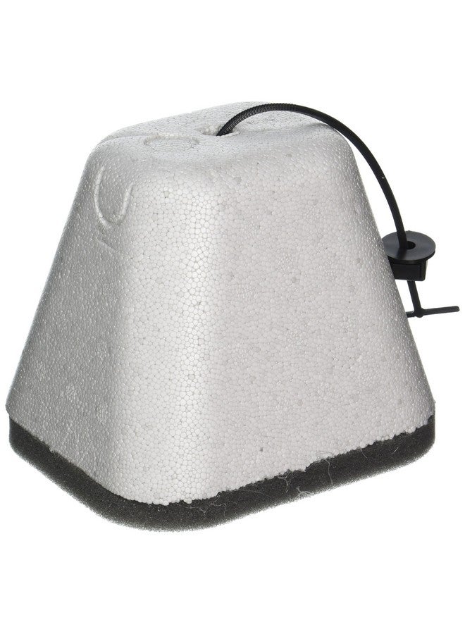 Frost King FC1 Outdoor Foam Faucet Cover, Oval