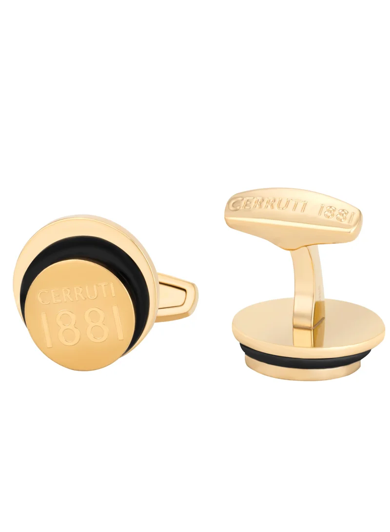 CERRUTI 1881 Men's Cufflinks