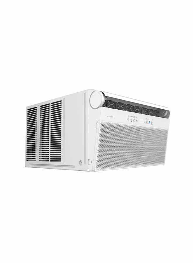 Midea Wonder Window AC, Inverter Technology, Cool, 20500 BTU, WDV24CWG White - Image 4