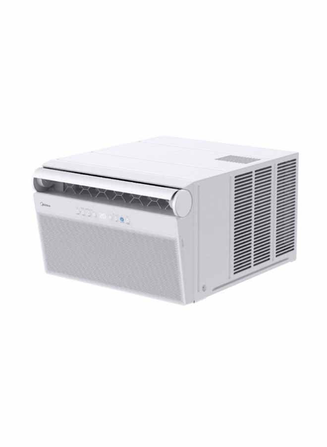 Midea Wonder Window AC, Inverter Technology, Cool, 20500 BTU, WDV24CWG White - Image 3
