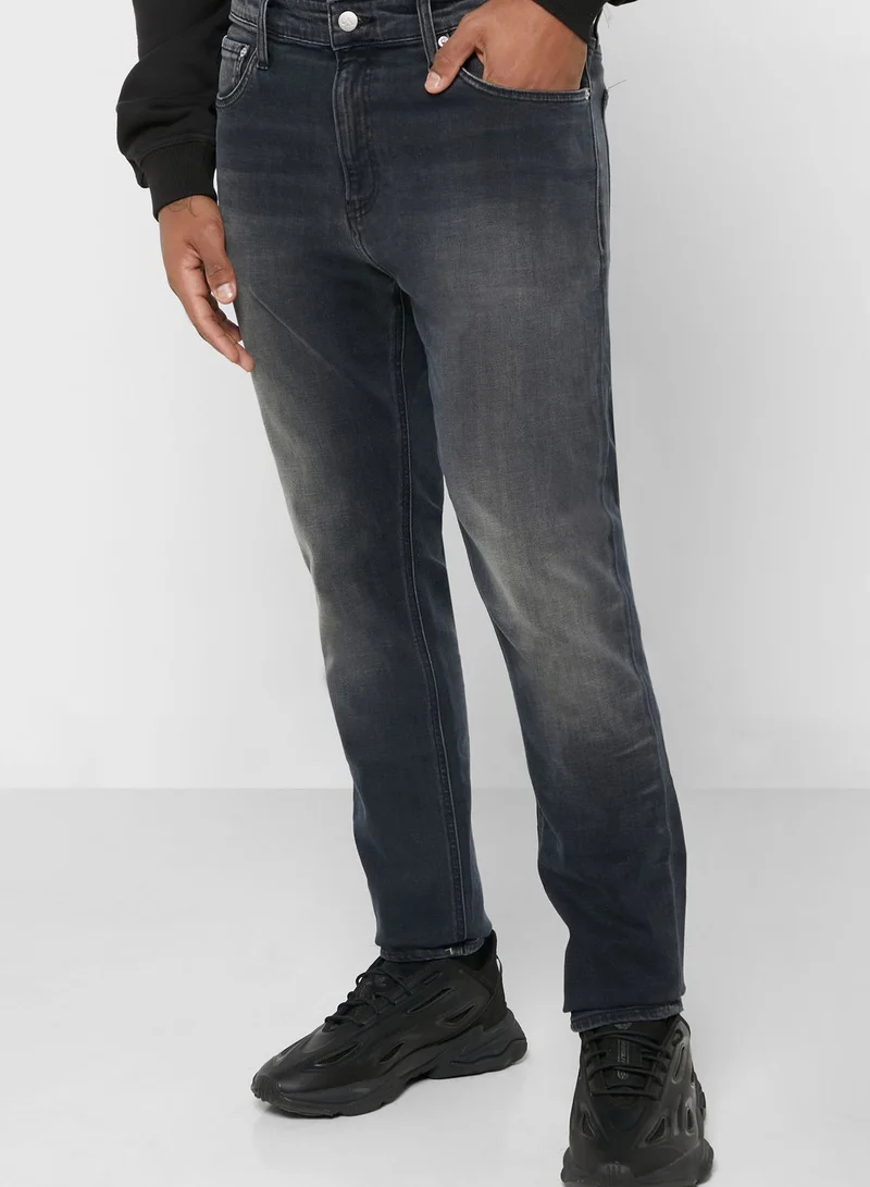 Calvin Klein Jeans Skinny Fit Jeans