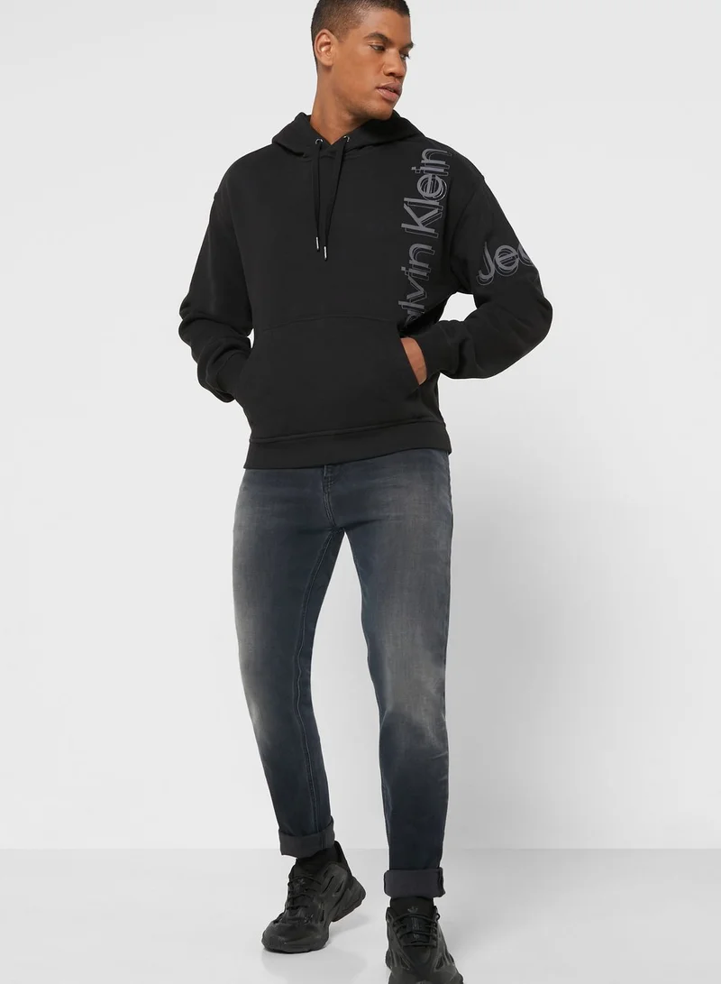 Calvin Klein Jeans Skinny Fit Jeans