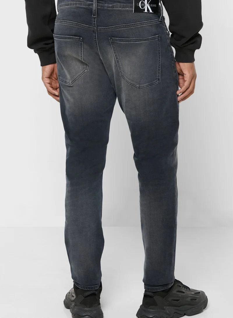 Calvin Klein Jeans Skinny Fit Jeans