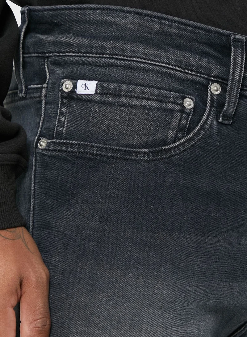 Calvin Klein Jeans Skinny Fit Jeans