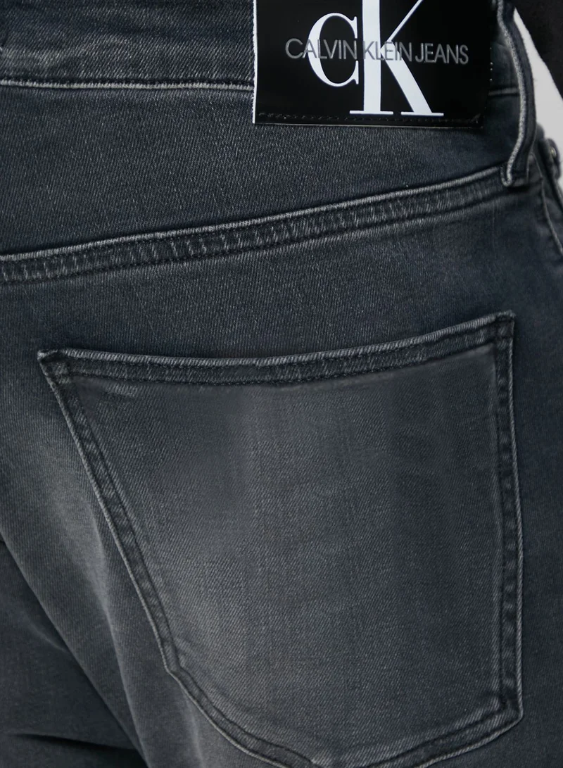 Calvin Klein Jeans Skinny Fit Jeans