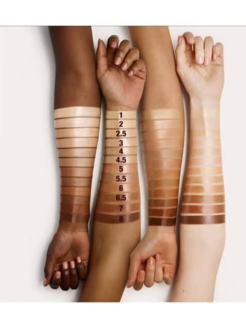 Charlotte Tilbury Hollywood Flawless Filter for a Superstar Youth Glow number 5 - Image 3