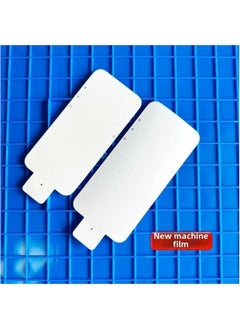 Generic Suitable For Apple 16 Seal Sticker 15/16ProMax Original Sealing Box Sticker-Color:Fujicon Factory/original [separate Bottom Sticker]-Size:Model: 15pro Max  - Image 3