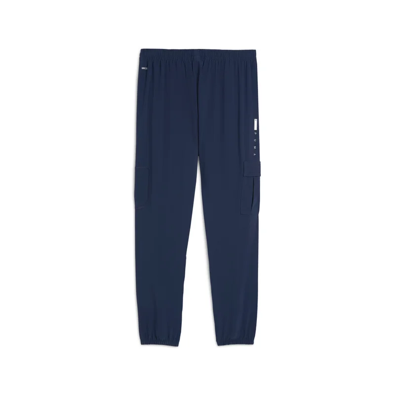 Puma  Flex Trend Woven Pants Men for Men | Best Price UAE