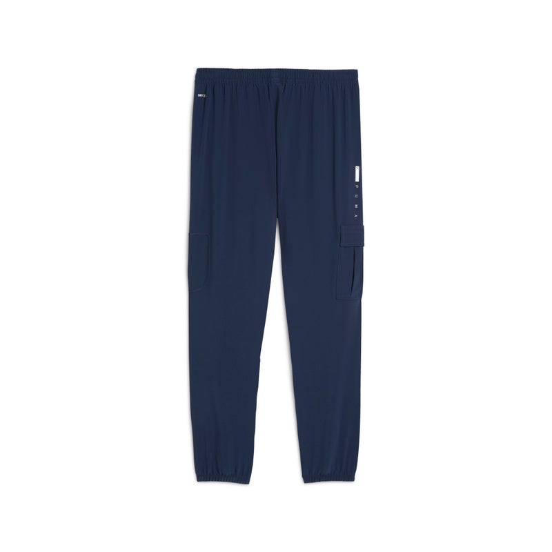 بوما بنطال PUMA Flex Trend منسوج للرجال - Image 3