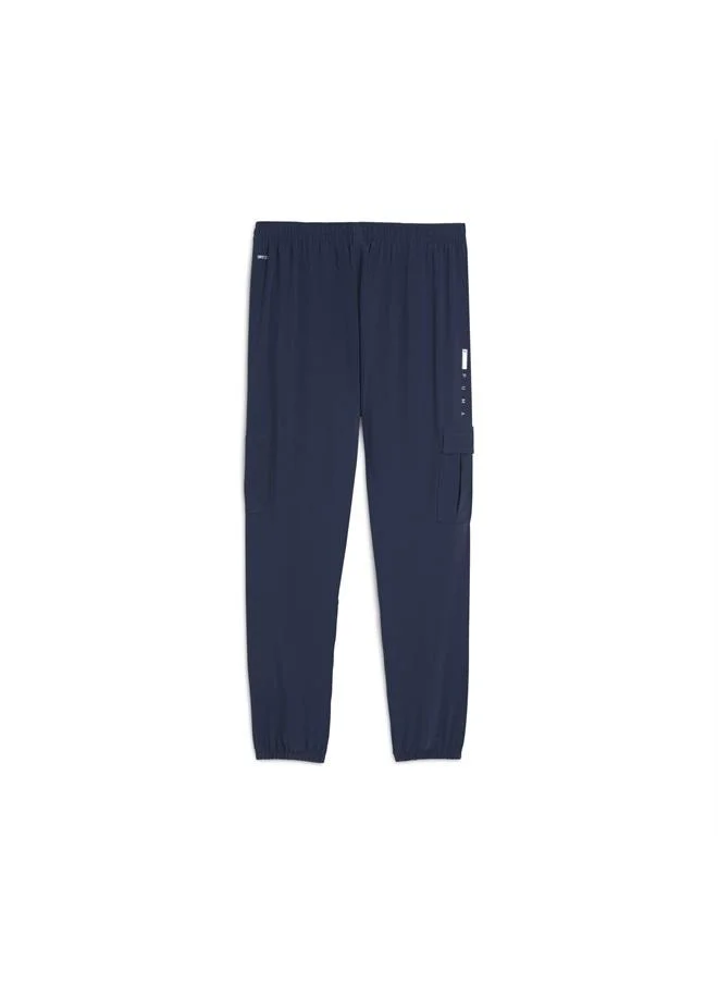 Puma Flex Trend Woven Pants Men