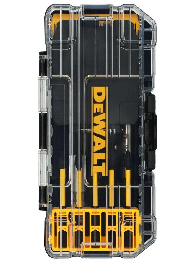DEWALT DW 32-PC FT DRIVE BIT SET - Image 4