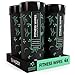 Wipex Natural Wipes for Fitness in Lemongrass Eucalyptus Gyms Yoga Peloton Cycles Treadmills and Home 75 Count Pack of 4 - Image 1
