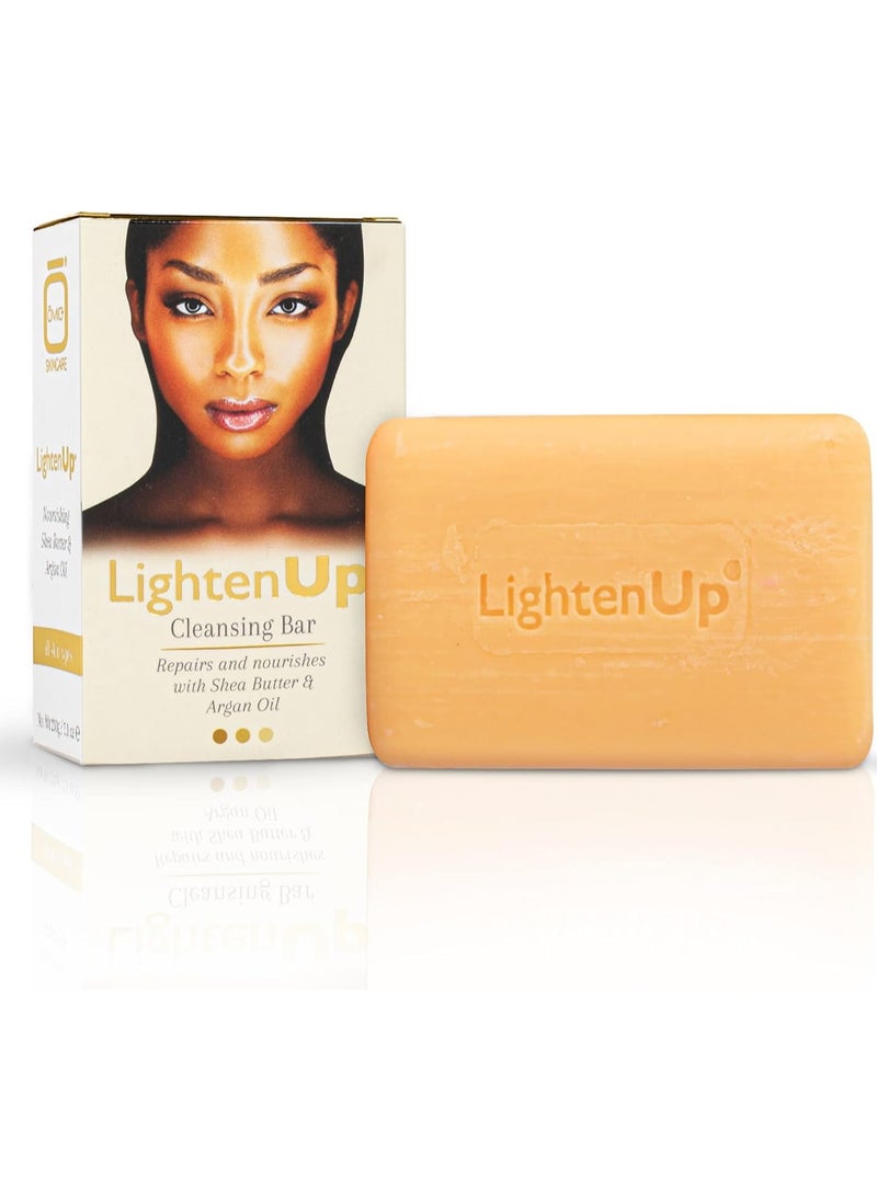 Lighten Up Cleansing Bar Soap 200grams - pzsku/ZD96E01C55DD15E9F161FZ/45/_/1740249565/6014bbc5-60bb-4548-81be-b93d93f3e12a