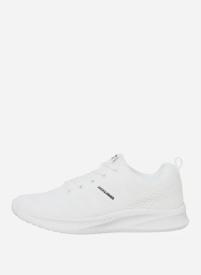 جاك اند جونز جاك اند جونز سنيكرز Jfwcroxley Knit Noos
