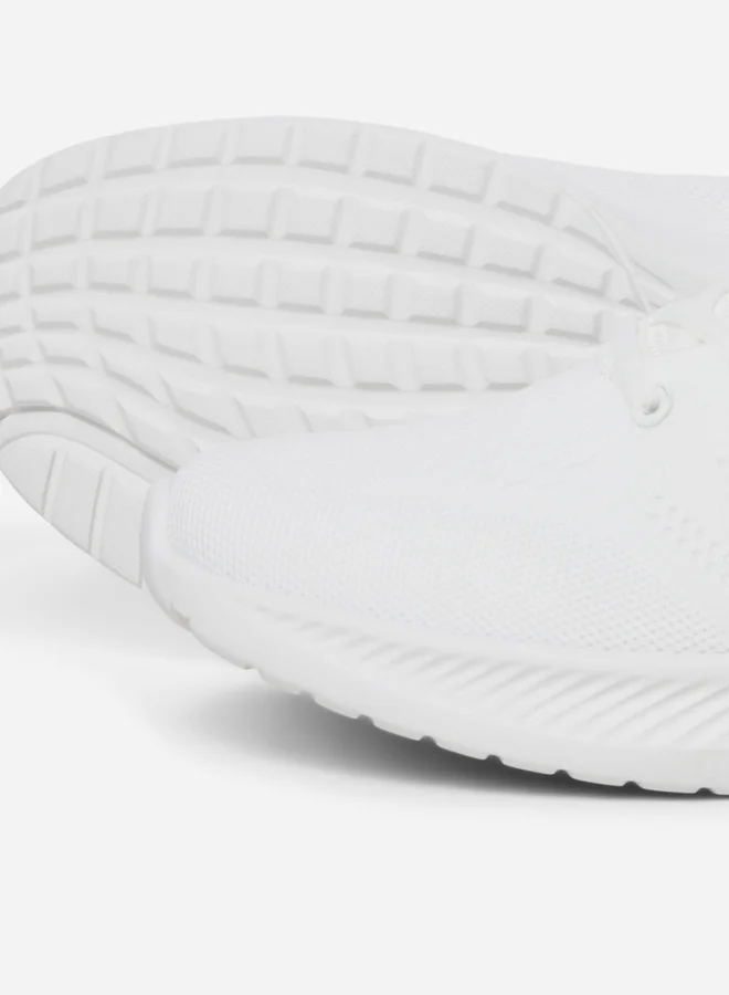 JACK & JONES Jack & Jones Jfwcroxley Knit Sneakers Noos