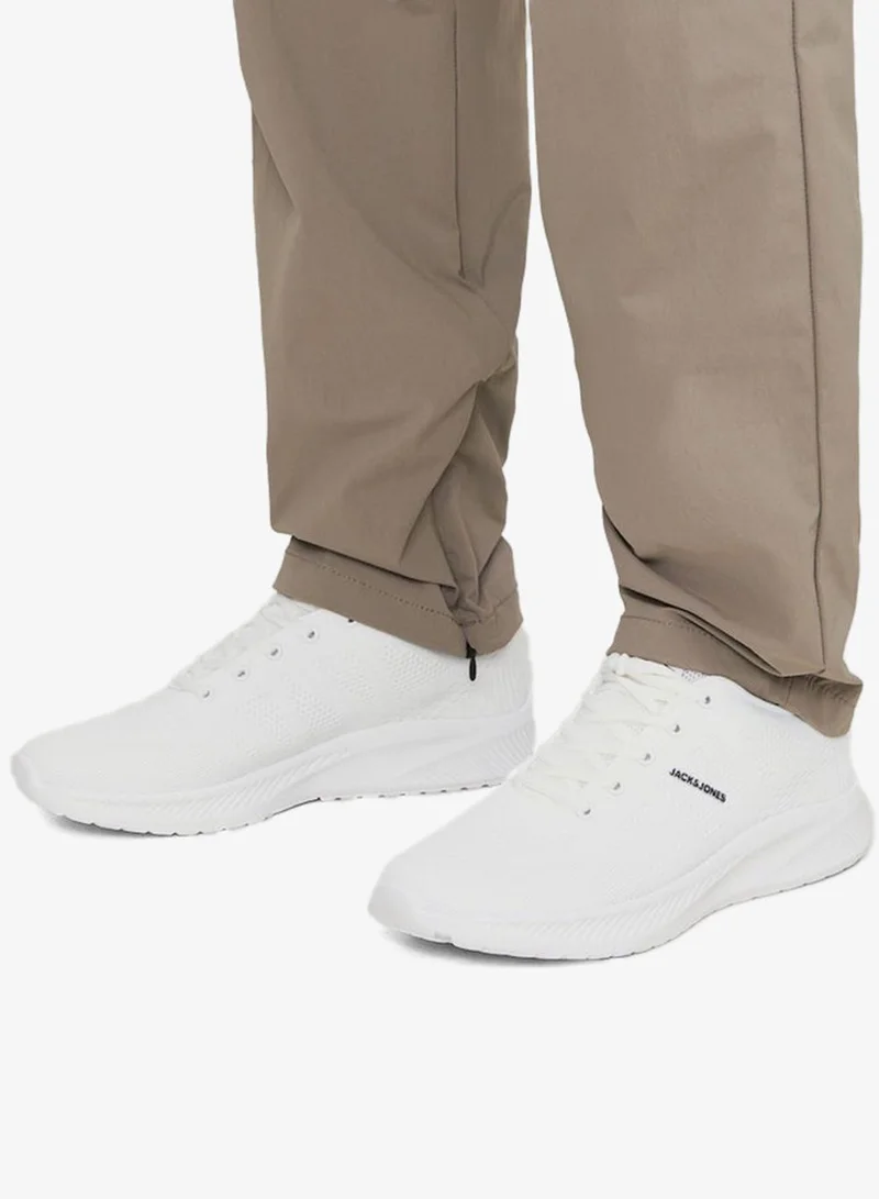 جاك اند جونز جاك آند جونز سنيكرز محبوك