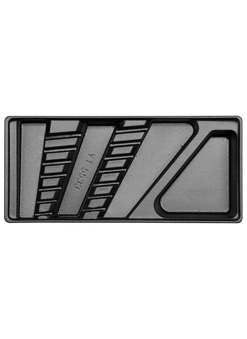 Yato YATO Pvc Tray For 7Pcs Ring Spanners YT-55331 