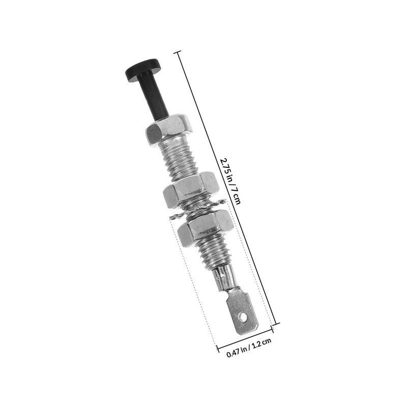 Adjustable Auto Door Light Switch Replacement Vehicle Courtesy Lamp - Image 3