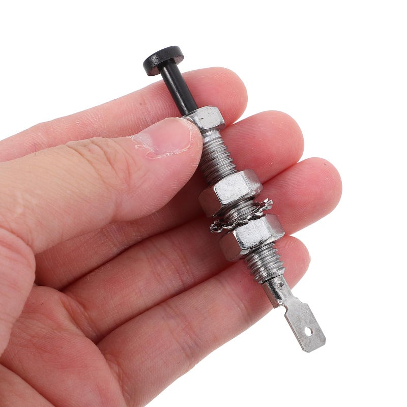 Adjustable Auto Door Light Switch Replacement Vehicle Courtesy Lamp - Image 5
