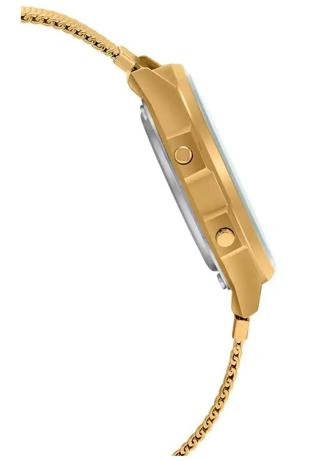 CASIO - CASIO Youth Digital Watch A171WEMG-9ADF - Image 1
