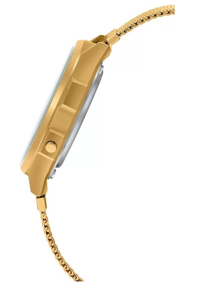 CASIO - CASIO Youth Digital Watch A171WEMG-9ADF - Image 1