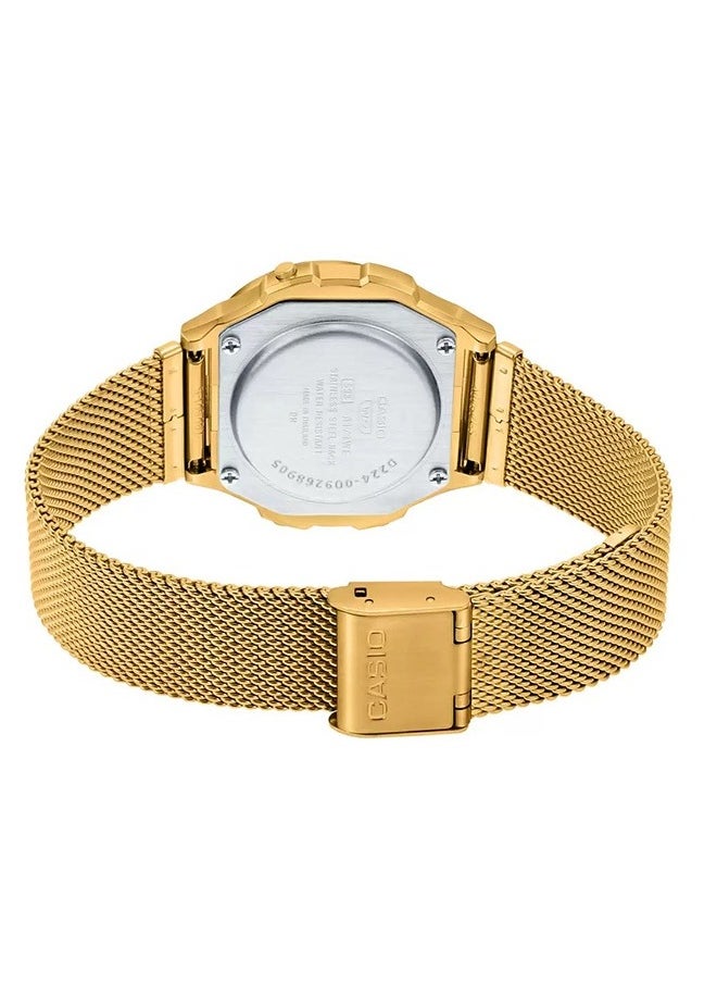 CASIO - CASIO Youth Digital Watch A171WEMG-9ADF - Image 1