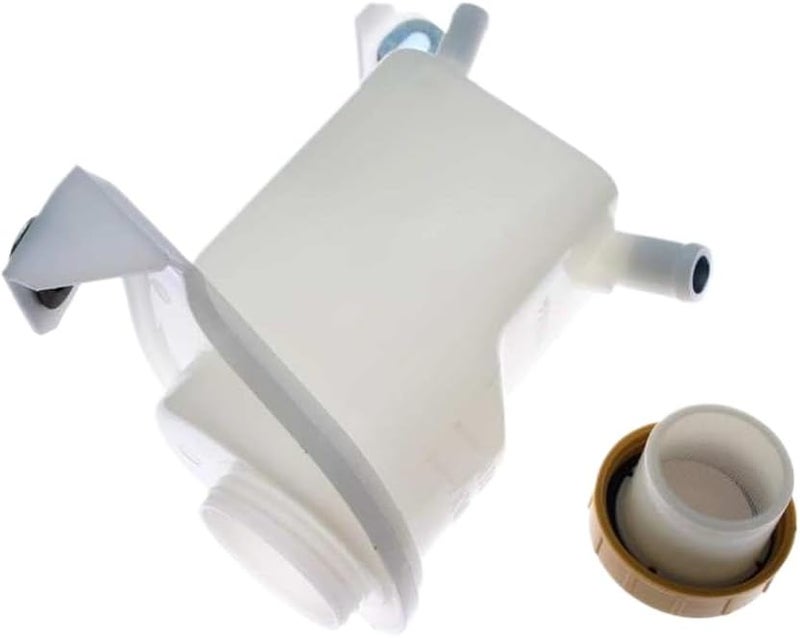 Power Steering Reservoir Fluid Tank with Cap 52105420 51782740 Compatible with Novo UNO Palio Fiorino 2010 2018 Punto Linea 2007 2017 - Image 5