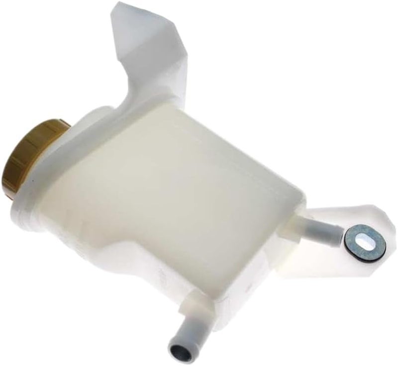 Power Steering Reservoir Fluid Tank with Cap 52105420 51782740 Compatible with Novo UNO Palio Fiorino 2010 2018 Punto Linea 2007 2017 - Image 2