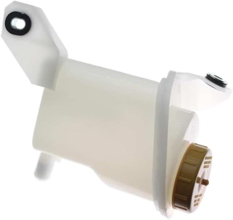 Power Steering Reservoir Fluid Tank with Cap 52105420 51782740 Compatible with Novo UNO Palio Fiorino 2010 2018 Punto Linea 2007 2017 - Image 4