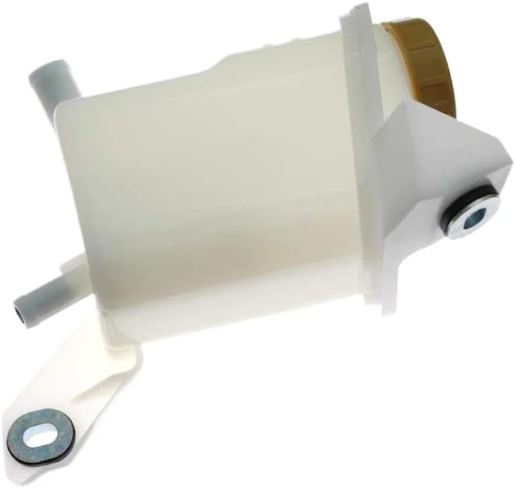 Power Steering Reservoir Fluid Tank with Cap 52105420 51782740 Compatible with Novo UNO Palio Fiorino 2010 2018 Punto Linea 2007 2017 - Image 3