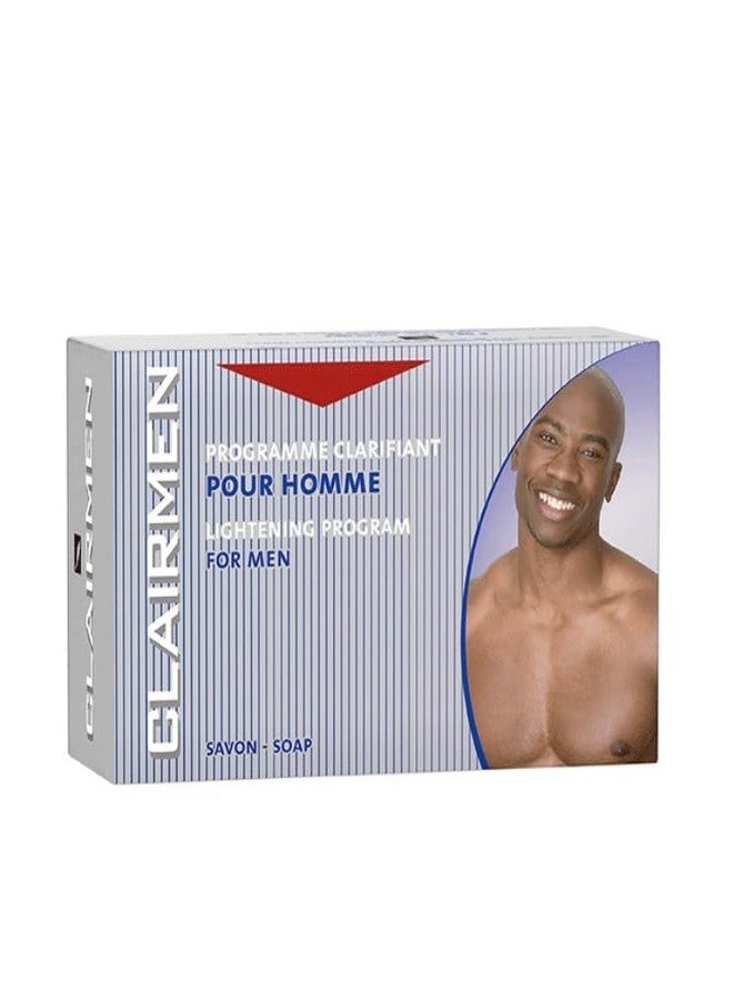 clairmen كريم كليرمن لتفتيح البشرة 500 مل - Image 3