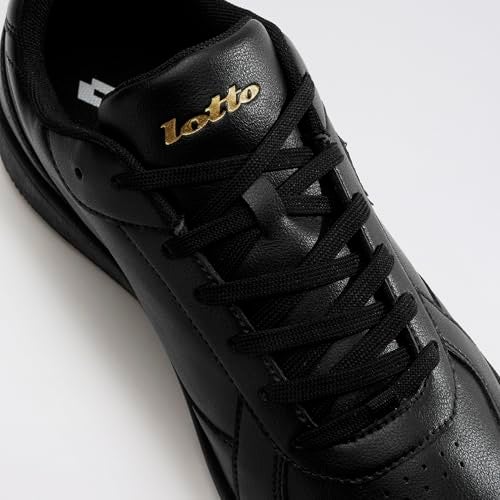 LOTTO لوتو من أوتوغراف نكست بلاك سنيكرز - Image 5