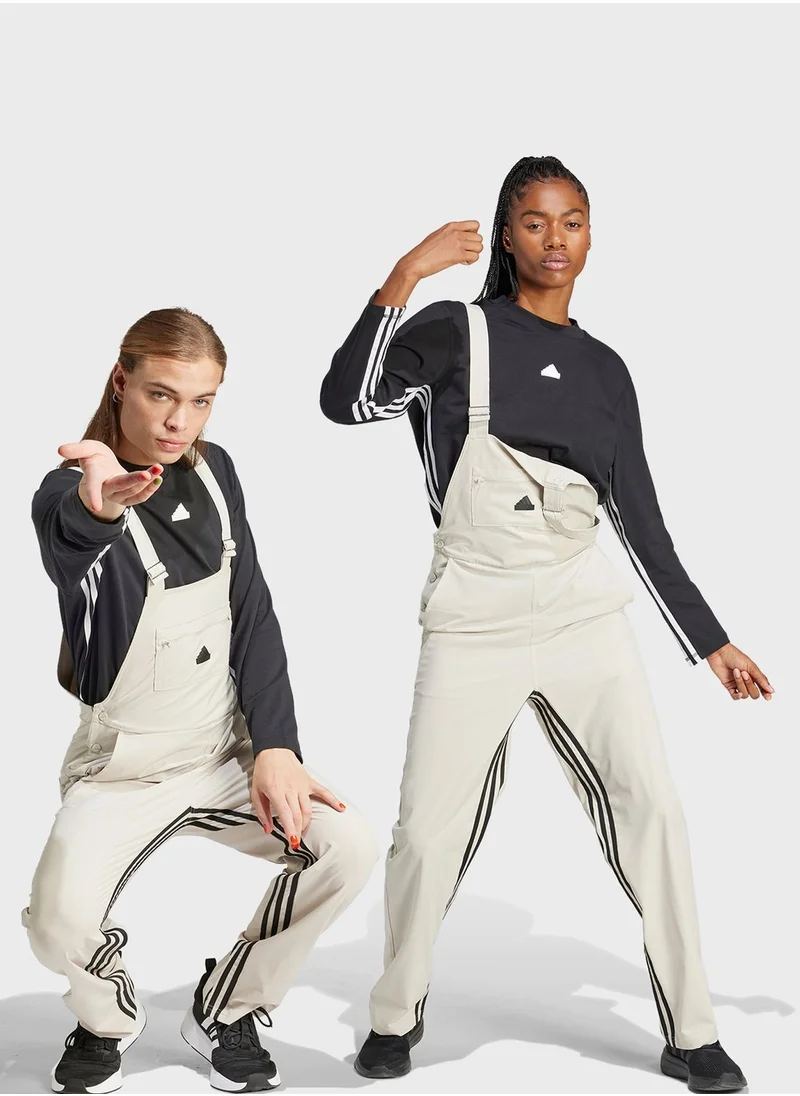 Adidas Dance Dungaree