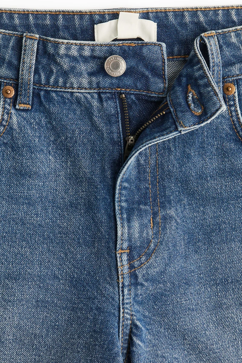 H&M Denim shorts