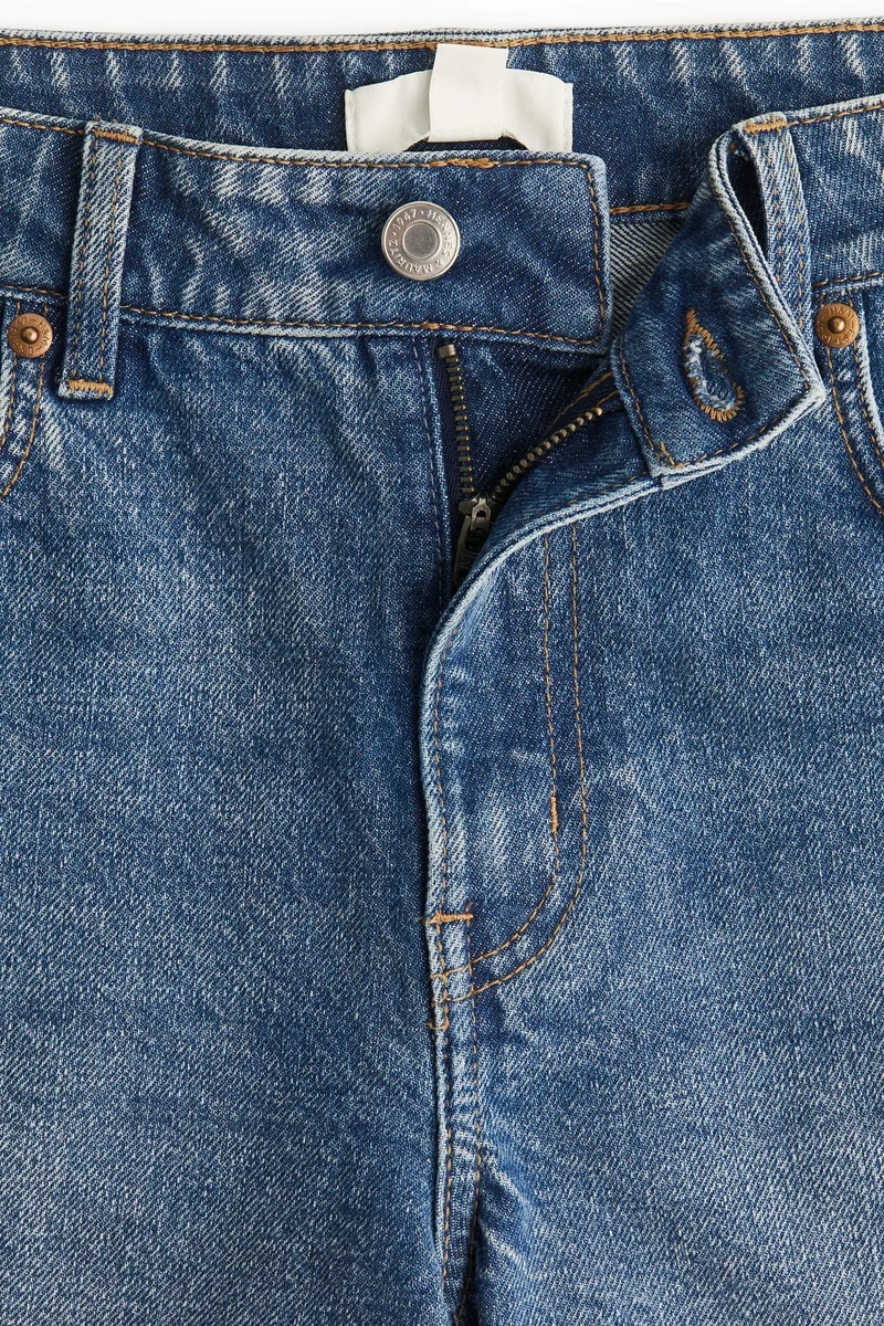 H&M Denim shorts
