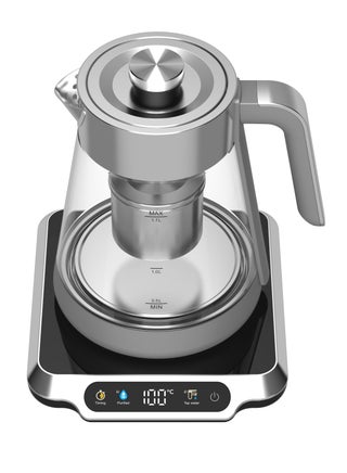 صانع الشاي الذكي من أناوناس TEA200  1.7L– صنع الشاي بدقة مع وظيفة الحفاظ على الدفء - view 4