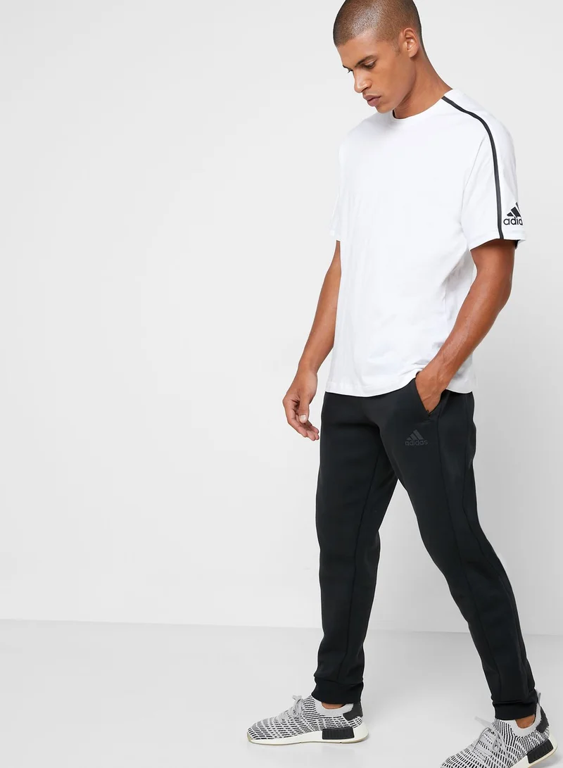 Adidas Tango Sweatpants