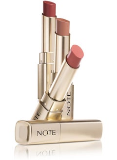 NOTE COSMETIQUE Note Iconic Matte Lipstick 110  - Image 4