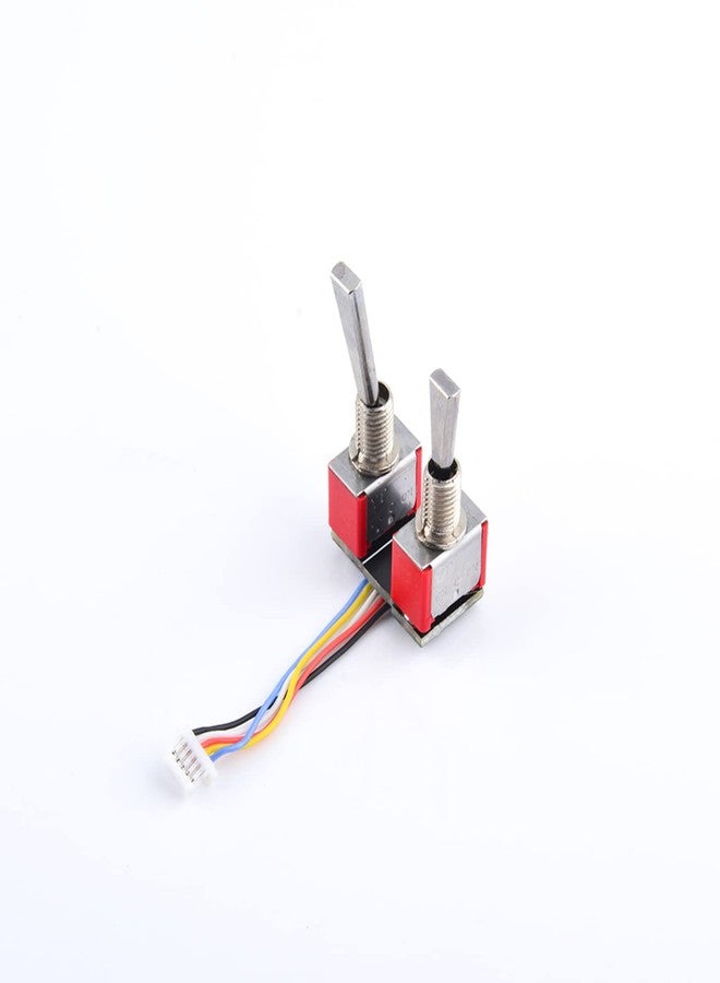 RADIOMASTER Original Replacement TX16S Parts All Fit for RADIOMASTER TX16S Hall TBS Sensor Gimbals Radio Transmitter (SCSD Switch Assembly) - Image 1