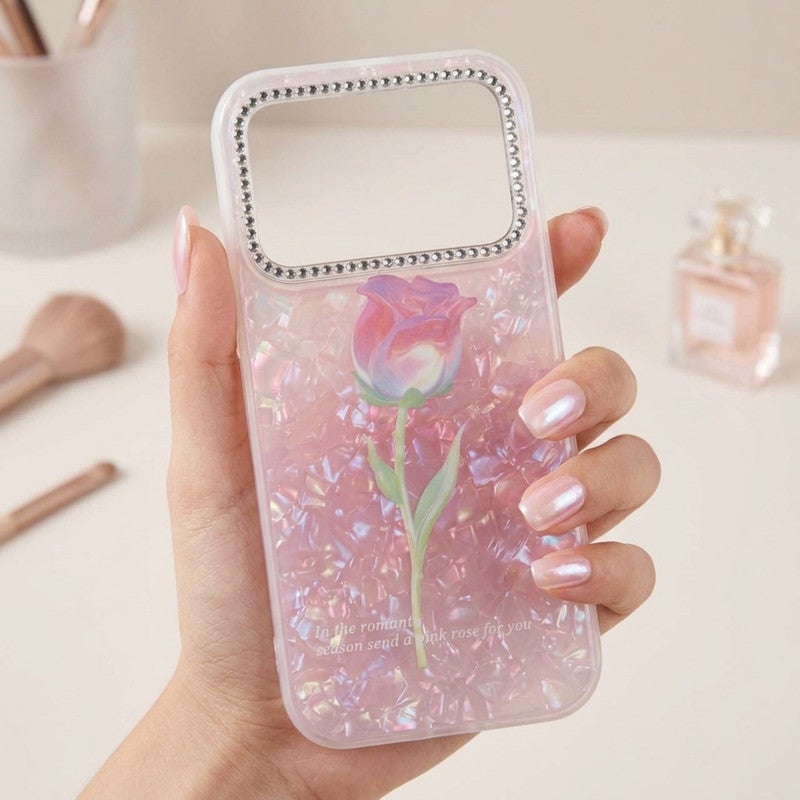 غطاء خلفي متوافق مع هاتف هونر 600