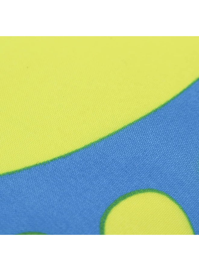 THE BABA Kazakhstan Flag 120X180Cm 4X6Ft  - Image 4