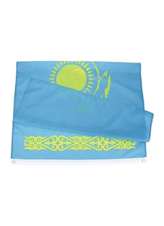 THE BABA Kazakhstan Flag 120X180Cm 4X6Ft  - Image 3