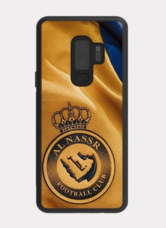 Samsung Galaxy S9 Plus case cover Alnassr Club FC