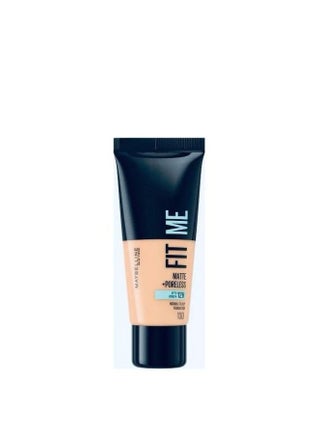 Fit Me Matte & Poreless Foundation - 130 Buff Beige - 30ml - pzsku/ZD96FB3D3988C7D6A0B72Z/45/_/1716394012/9f484d98-b0f6-48ee-bb9e-133ebaae9787